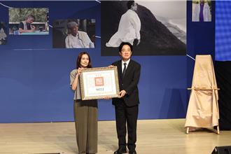 超人医师徐超斌追思会 赖清德亲颁褒扬令 南迴诊所由高元接棒