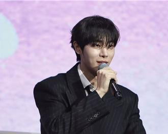 秋泳愚來台嗑美食自覺胖了　獻唱經典電影主題曲〈那些年〉