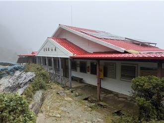 嚴防鳳凰颱風 台東森林遊樂區、林道11／10下午5時起封閉