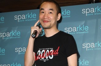 黃立成1原因「拒跟徐若瑄演床戲」！從意氣風發到15年沒戲拍