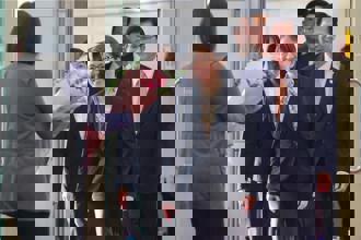 蕭美琴喊「得道者多助」 醫酸：民進黨任內斷交10邦交國