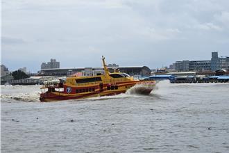 颱風鳳凰逼近 小琉球11／11、12船班全天停航 北大武山預警封閉
