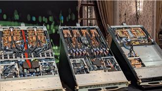 華爾街分析師示警AI泡沫   黃仁勳認為與網路泡沫截然不同