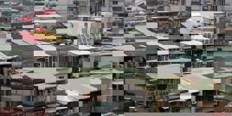 政院明年力推「自主都更」！ 提供10倍信保 ： 屋主免跟建商分容積