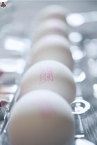 15萬顆雞蛋農藥超標 超商雙雄回應了