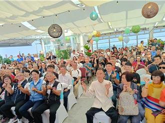 9年前主動脈剝離 他在彰化開景觀餐廳 推健康養生餐