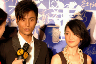 王家衛最新錄音曝光！受害者擴大陳坤、周迅疑被酸「騙劇本」