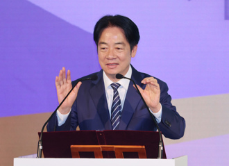 2028支持度「賴清德VS隨便誰」票數一面倒 眾評：合理