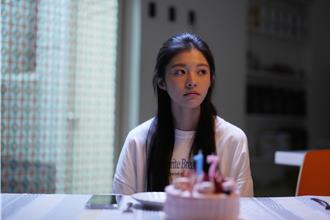 詹子萱不忍了拍影片發聲！曝楊謹華貼心舉動「很有安全感」