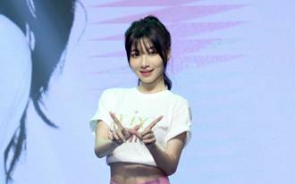 一粒應援突「摀嘴奔出場外」嚇壞粉絲！本人親回最新狀況