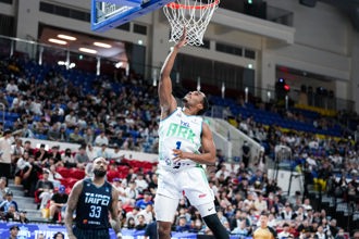 PLG》勇士祭出box one防守 洋基外援傑克森直言想不到