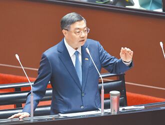 三航廈將啟用…卓揆四要求零容忍守邊境