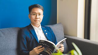 黄圣翔 带领鼎好汽车迈向IPO