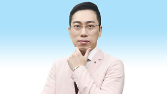 陳昆仁大盤整理再上 AI成長股靚