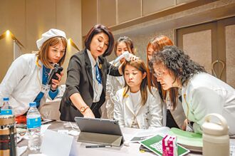 客麗絲綠色實踐 打造永續美業