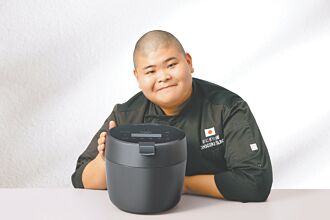飯糰太郎 力薦Panasonic電子鍋