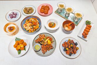 饗食天堂 進駐林口三井outlet