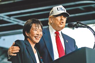 日媒：川習會未提台灣 歸功高市進言