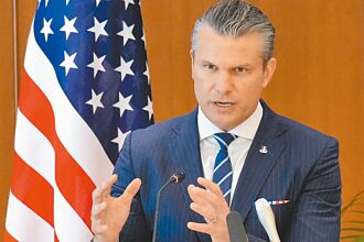 美改革軍售 加速武器生產交付