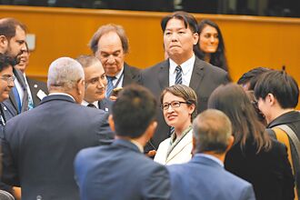 新聞透視》川普重利益 台灣改赴歐宣揚價值