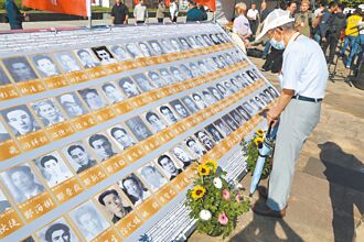 学者看法 卖国共谍应避免纪念