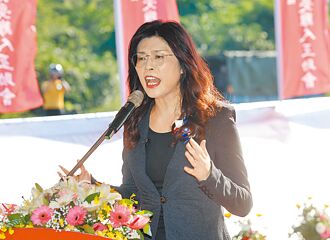 秋祭慰靈爭議 藍委：相信鄭是考量兩岸和平