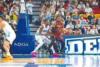 PLG》翟蒙36分 助獵鷹血洗地主富邦