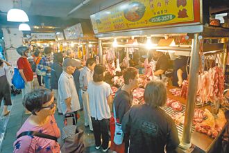 毛豬價穩中帶漲 直逼歷史新高