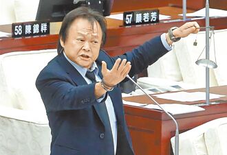 藍擬提名4人 綠3新人爭卡位