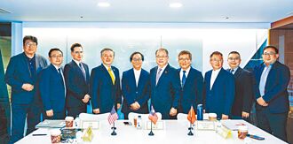 2028若变天 确保交接为首务