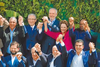 COP30宣言 2035前 永續燃料增4倍