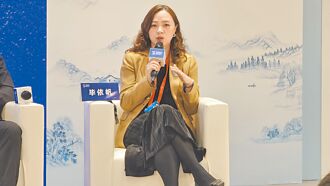 與AI共處 做同事不當對手