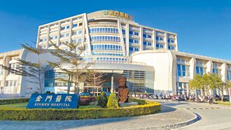 1歲嬰打錯疫苗 爺怒轟金門醫院