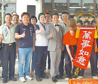 寶山暗潮洶湧 芎林換位出戰