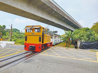 橋科道路開發 恐衝擊橋糖觀光