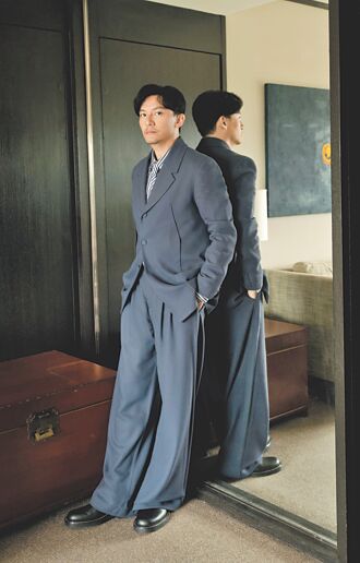 張震放鬆演 6搶影帝有信心