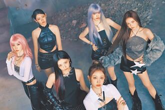 BABYMONSTER 2026登台唱進小巨蛋