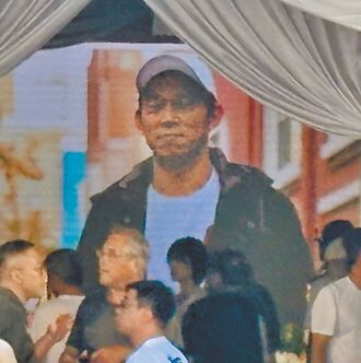 顏正國人生殺青 高捷率《角頭》送行