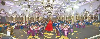 善良，是台灣前進世界的力量