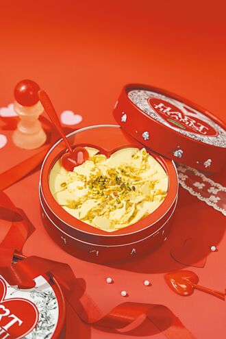 SOGO周年慶 神級甜點滿足味蕾