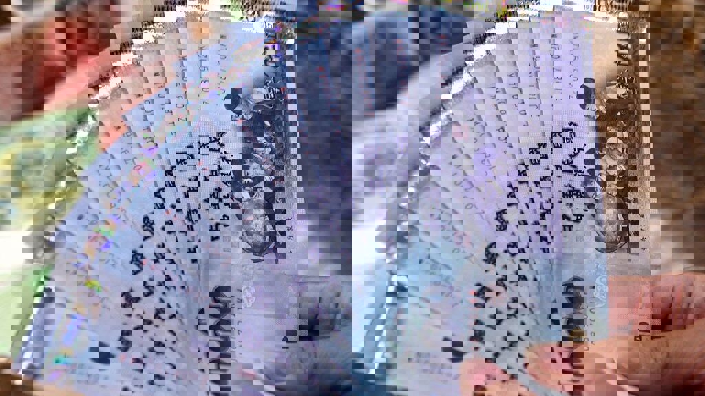 怕被詐團盯上?普發1萬最新網路投票 「管道偏好」曝光