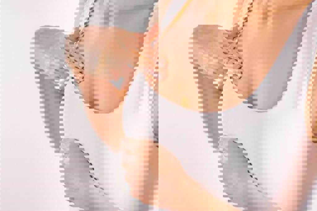 擺脫乳房手術疤痕!新技術「微創切片」精準移除腫瘤