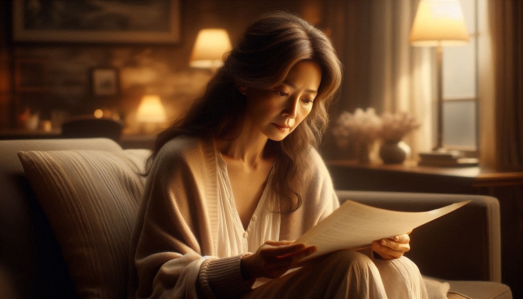 房子掛妹妹名字22年被吞 姊姊怒曬出一堆單據反擊