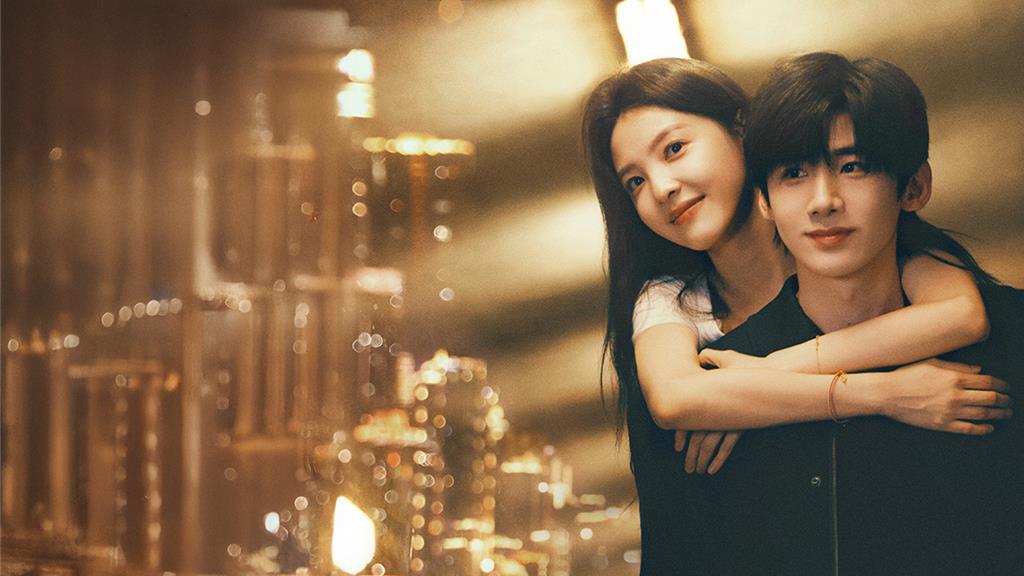 白敬亭《難哄》裸上身眼技勾人! 曝與桑延一樣「嘴硬」