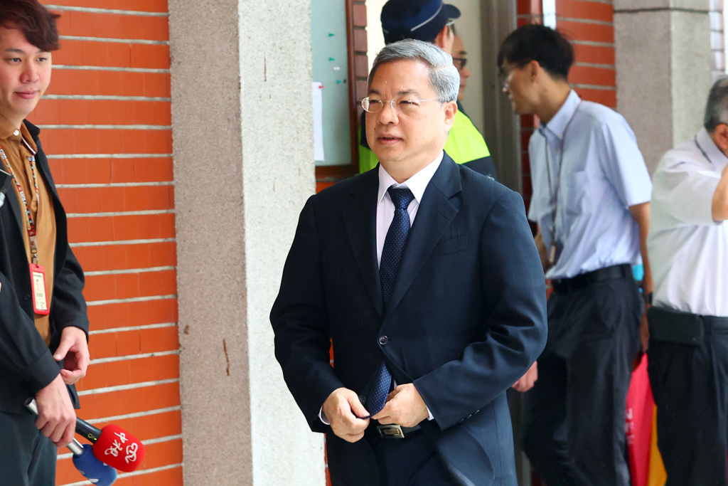 被賴清德總統要求不再提綠電？經長龔明鑫回應了