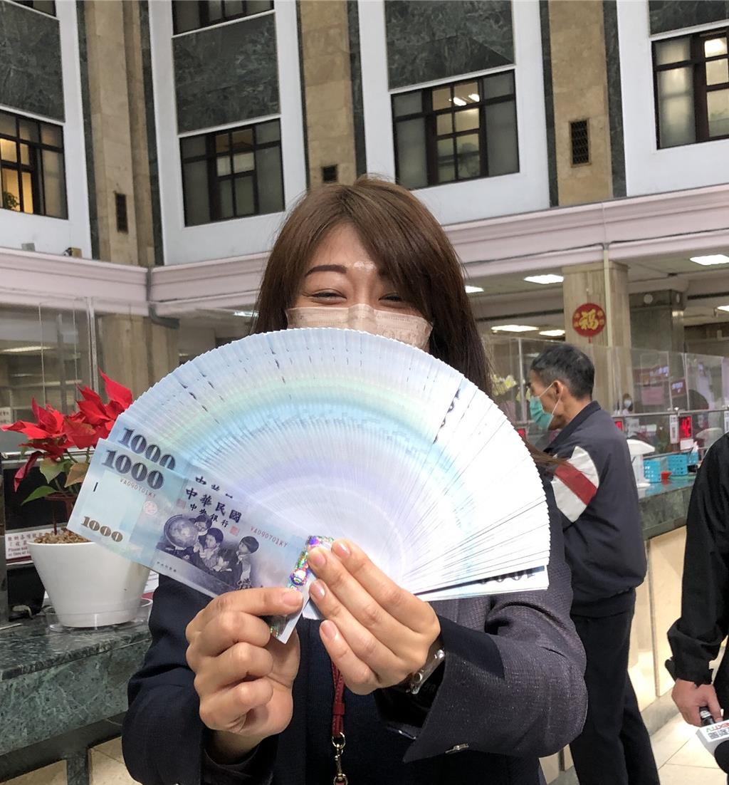 爭取公股董總加薪！阮清華喊話：不要以「肥貓」角度看待