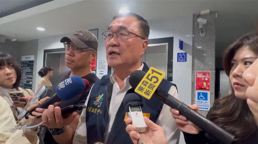 新壽分手費再砍4千萬！確定44.3億 李四川：今天下班前送議會