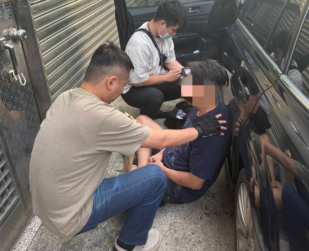 黑幫強押少女從事性交易 中壢警瓦解犯罪集團救出10人