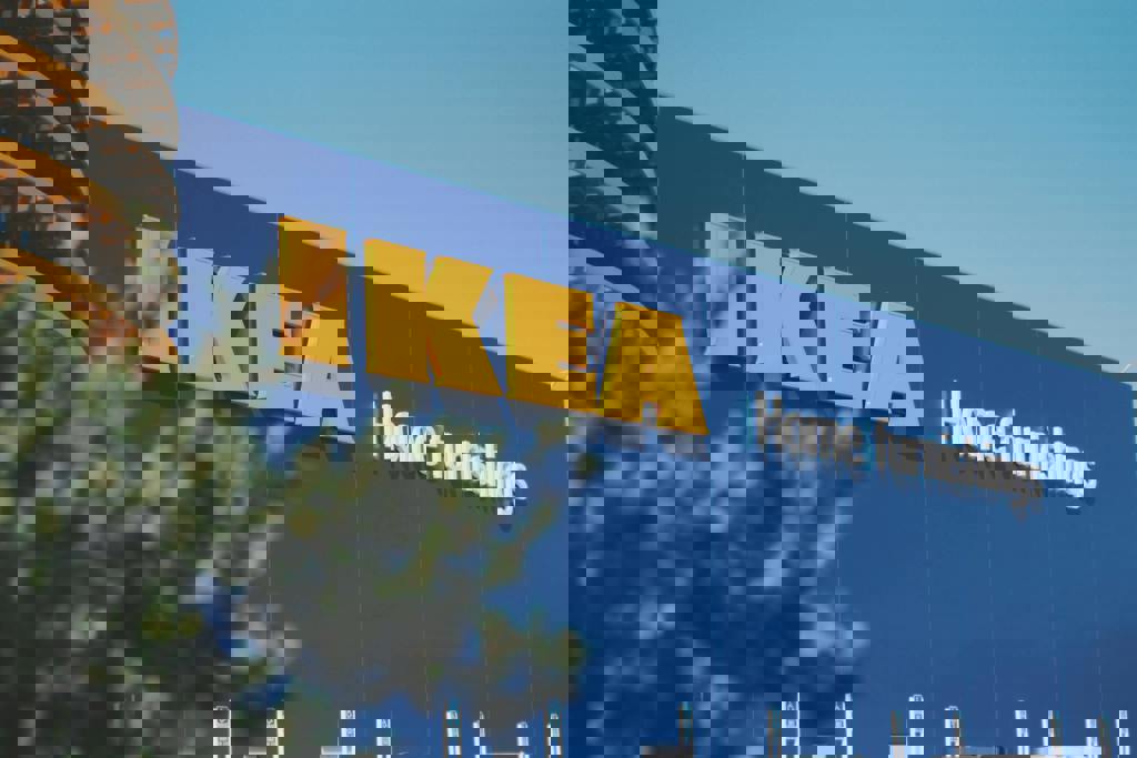 IKEA復育巴西森林 投資1.08億美元加速碳清除