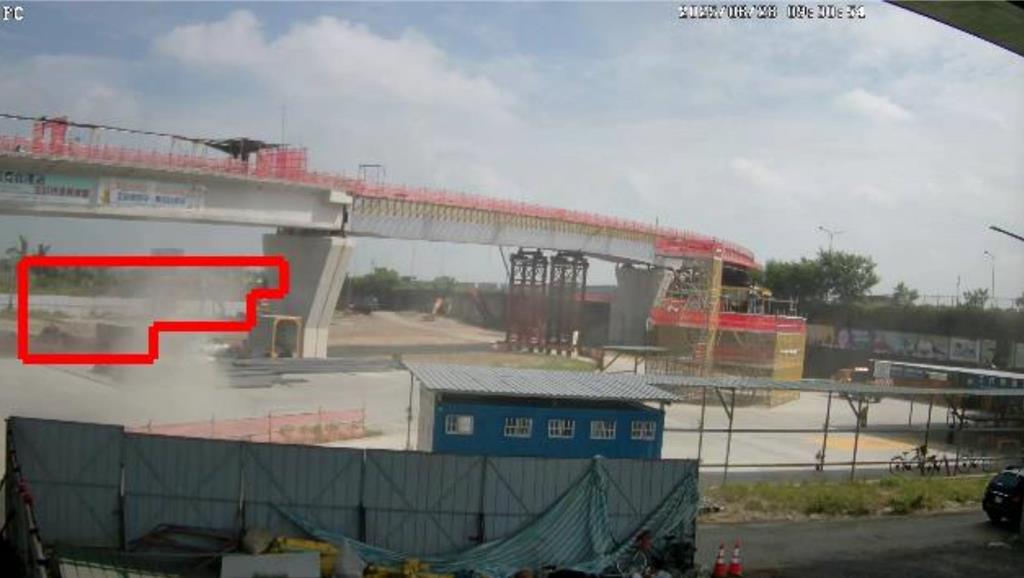 台南啟動AI＋無人機防露天燃燒 陳情案件降24％